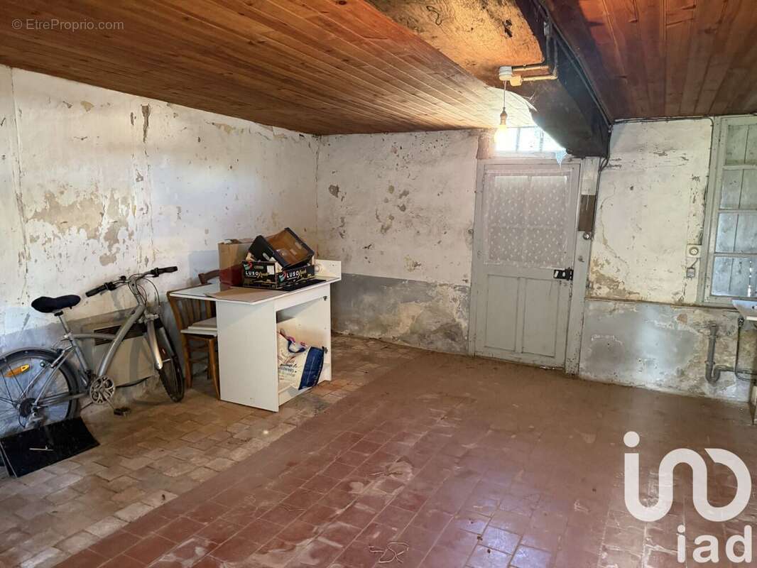 Photo 9 - Maison à GARNAT-SUR-ENGIEVRE
