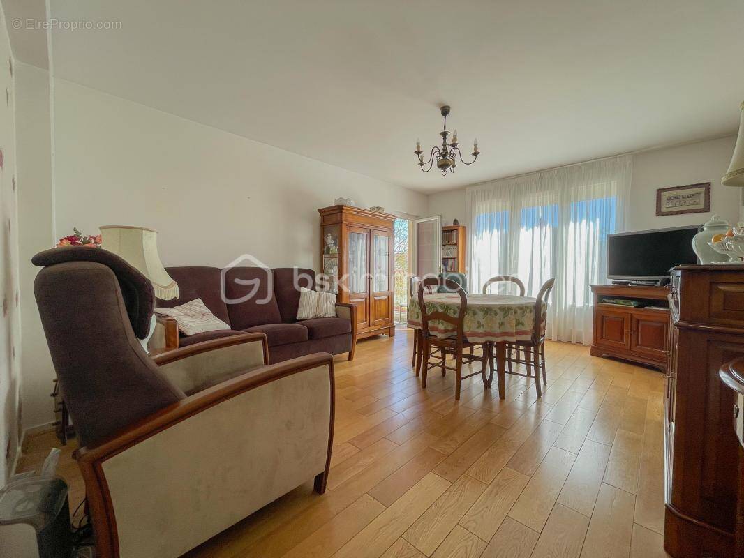 Appartement à LIMOGES