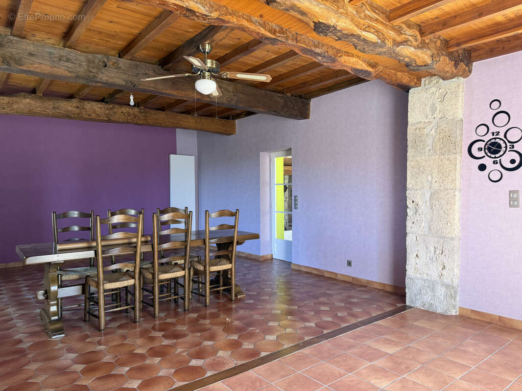 Maison à NERAC
