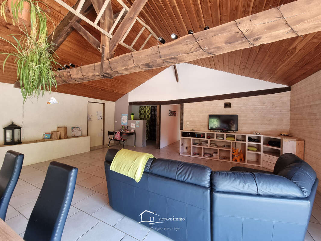Maison 150m2 - photo 3