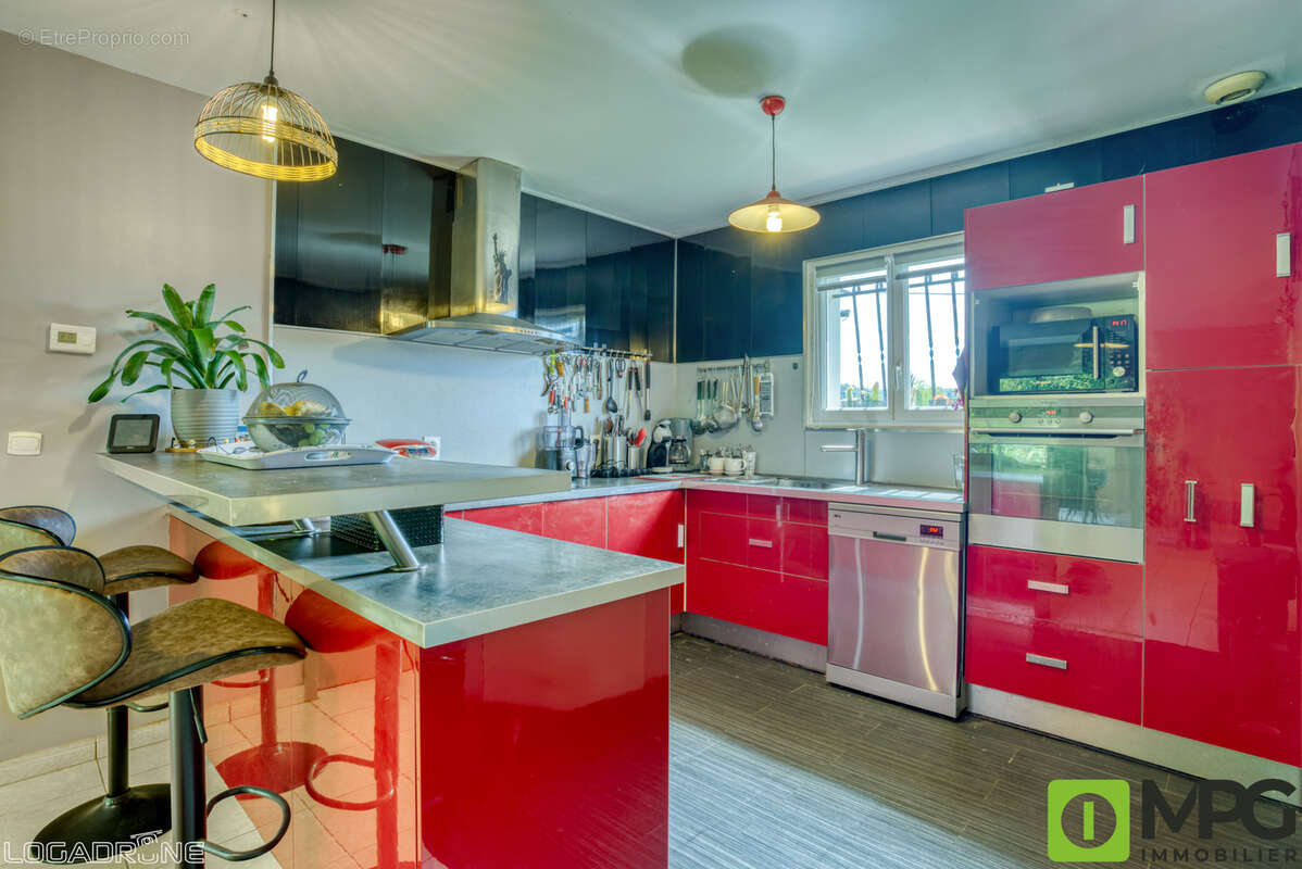 Maison à PENNE-D'AGENAIS