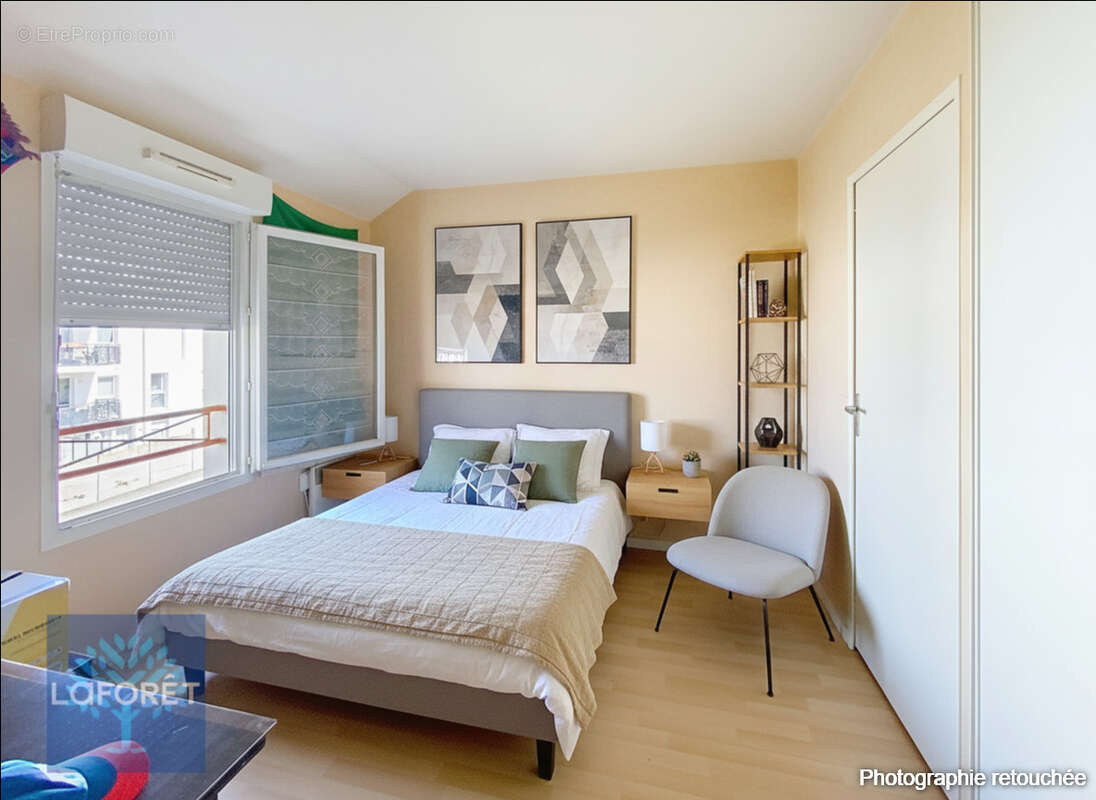 Appartement à BAIN-DE-BRETAGNE