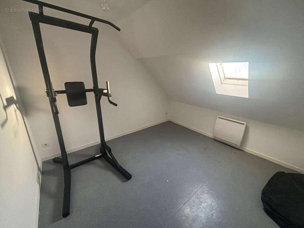 Maison à CONDE-SUR-L'ESCAUT