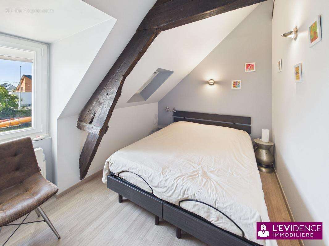 Photo 8 - Maison à PORNICHET