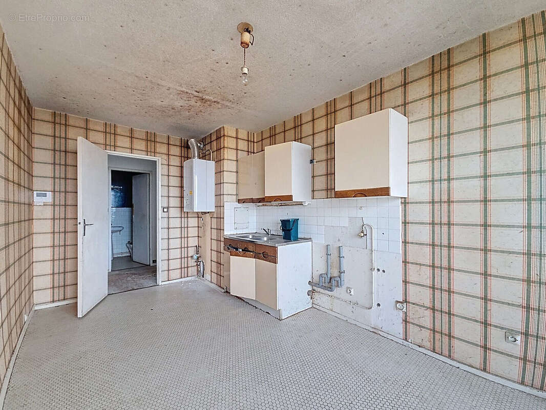 Appartement à PESSAC