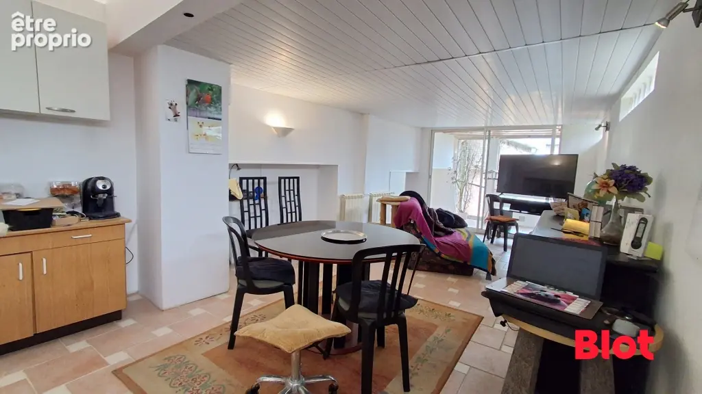 Appartement à DINAN