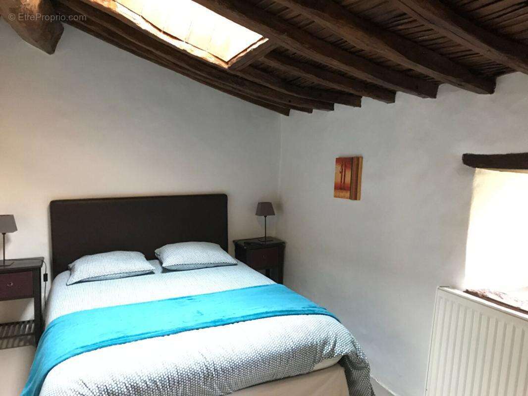 Maison à LA CAILLERE-SAINT-HILAIRE