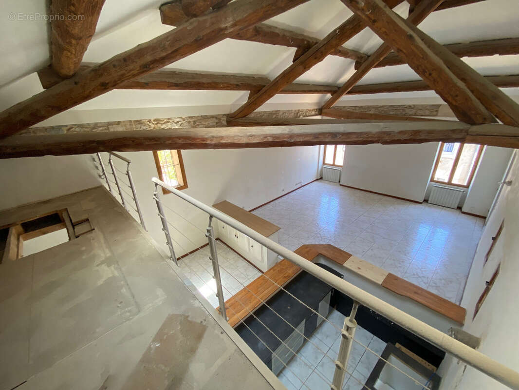 Maison de ville 3 pièces 103m2 & local professionnel 60m2 - photo 10