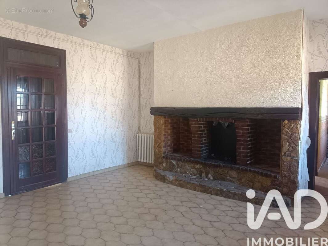 Maison 88 m² à Preuseville  - photo 3