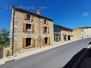 Maison à MONTMORIN