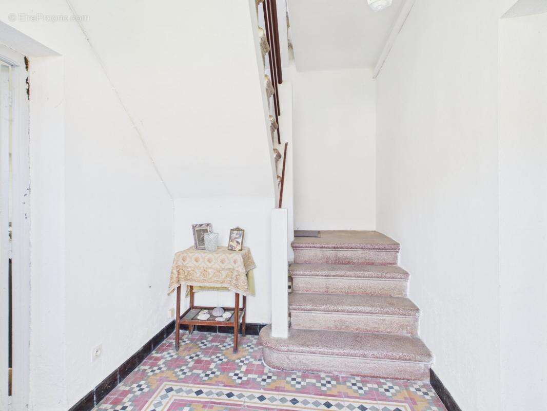A vendre maison authentique sainte marie sicche - photo 14