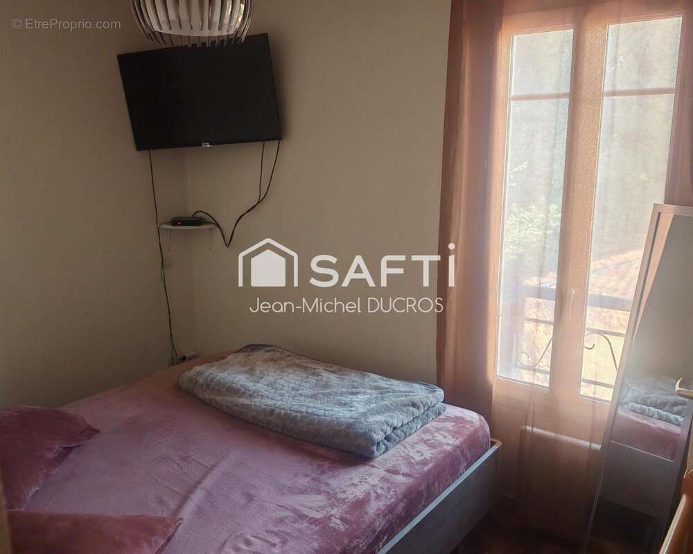 Photo 9 - Maison à LORIOL-DU-COMTAT