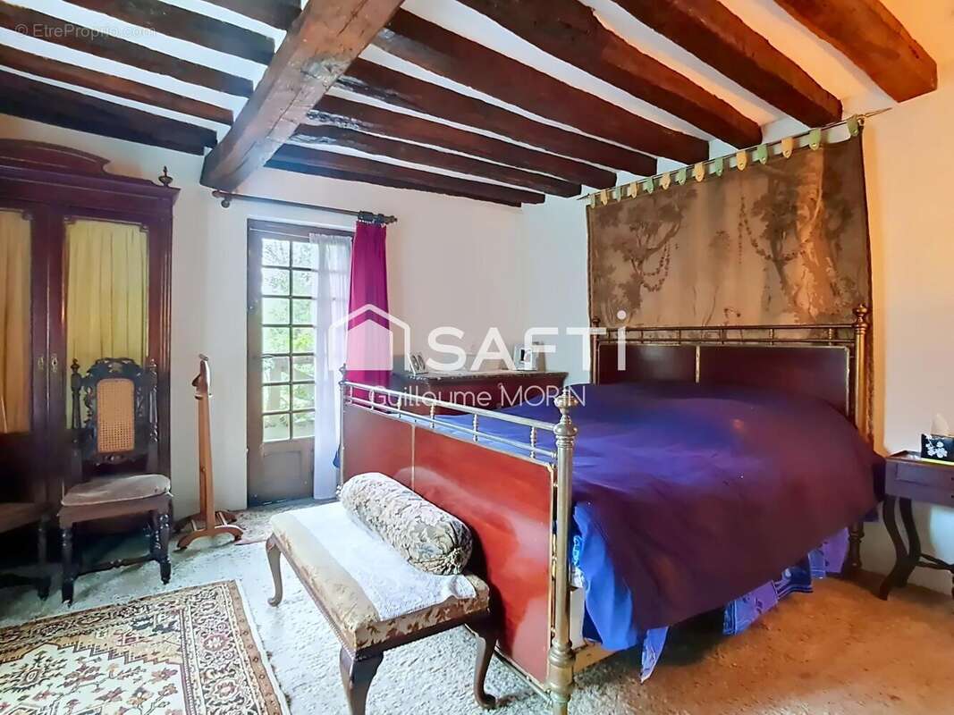 Maison 350 m² à Romeny-Sur-Marne  - photo 8