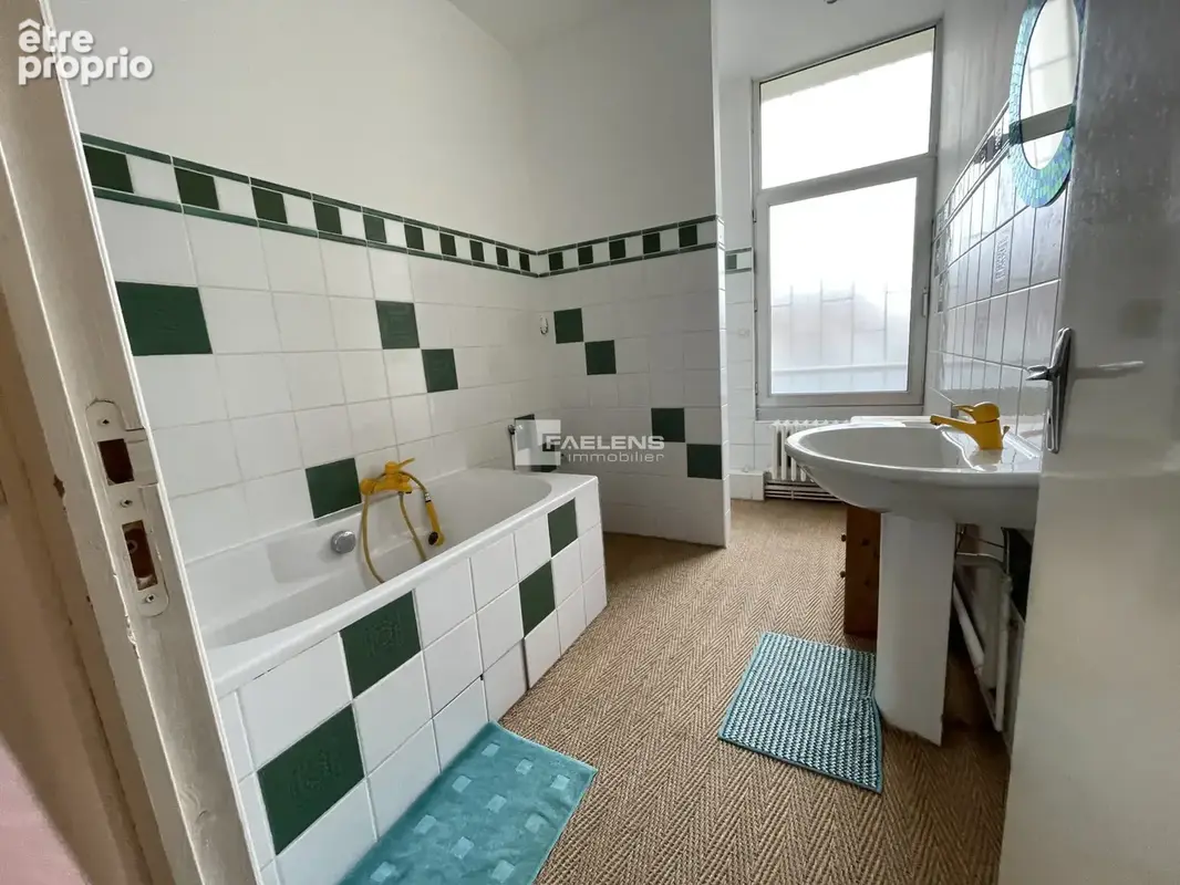 Appartement 2 pièces 67 m² à vendre à Lille (59000) - photo 7