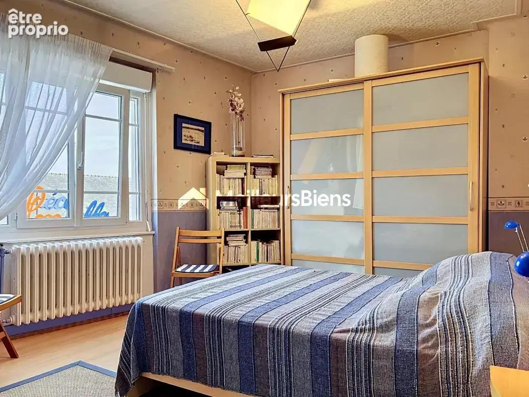 Maison 150 m² à Quimper, 3 chambres et terrasse - photo 12