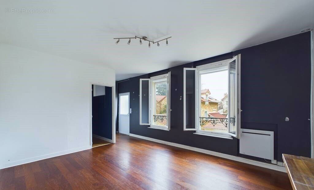 Appartement à EAUBONNE