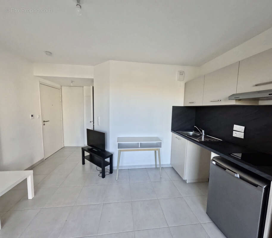 Appartement à HYERES