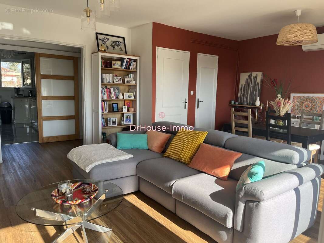 Appartement à AGEN