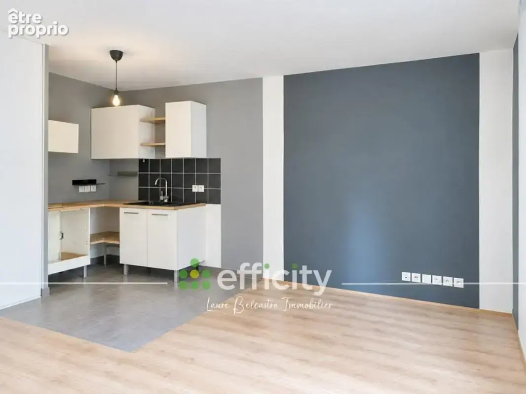 Appartement - photo 5