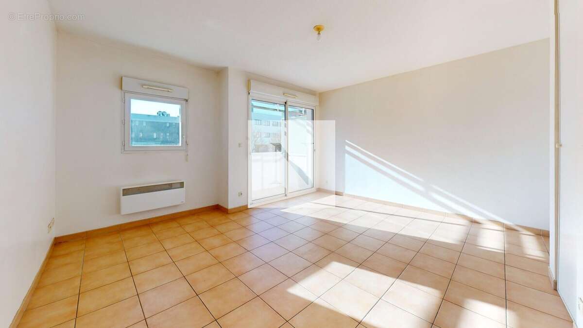 Appartement à LA ROCHELLE