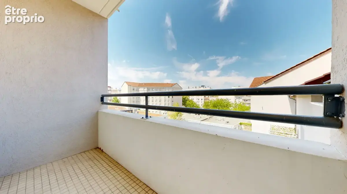 Appartement 3 pièces 71 m² à vendre à Lyon-3e (69003) - photo 9