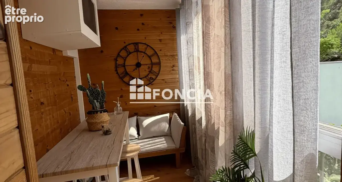 À vendre – Beau T3 lumineux de 62 m² à La Valette-du-Var - photo 4