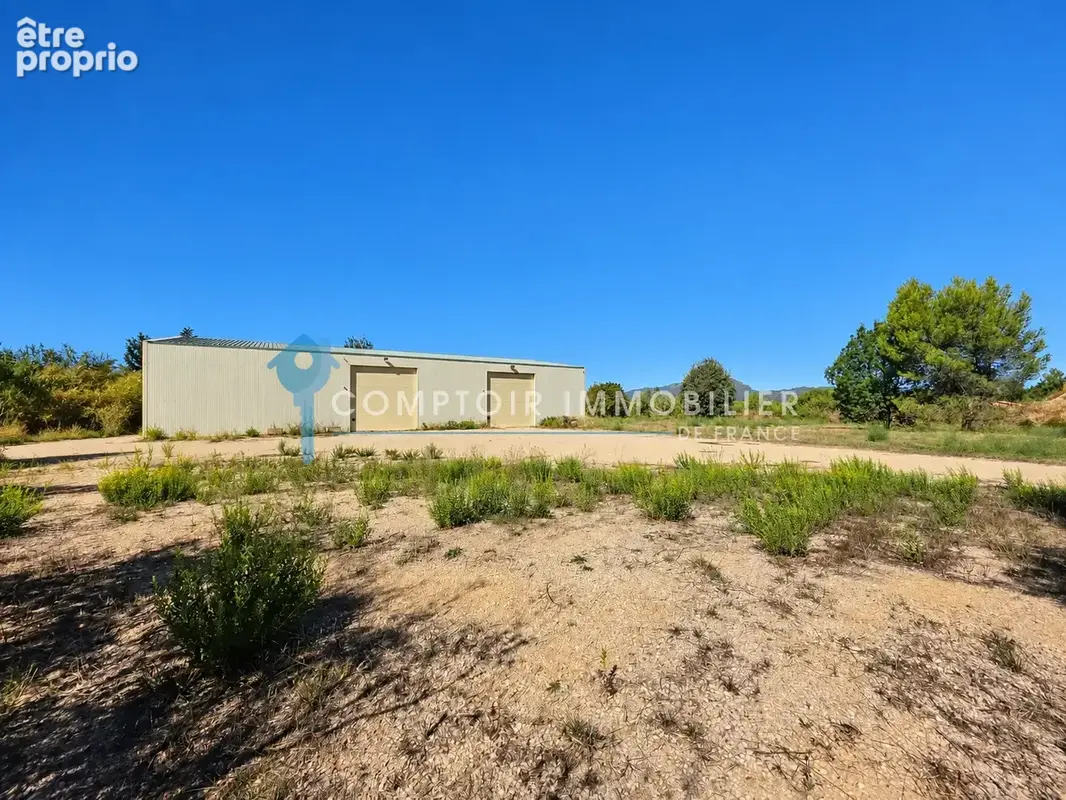 Photo Maison à Saint-Vincent-De-Barbeyrargues au prix de 1 199 000€