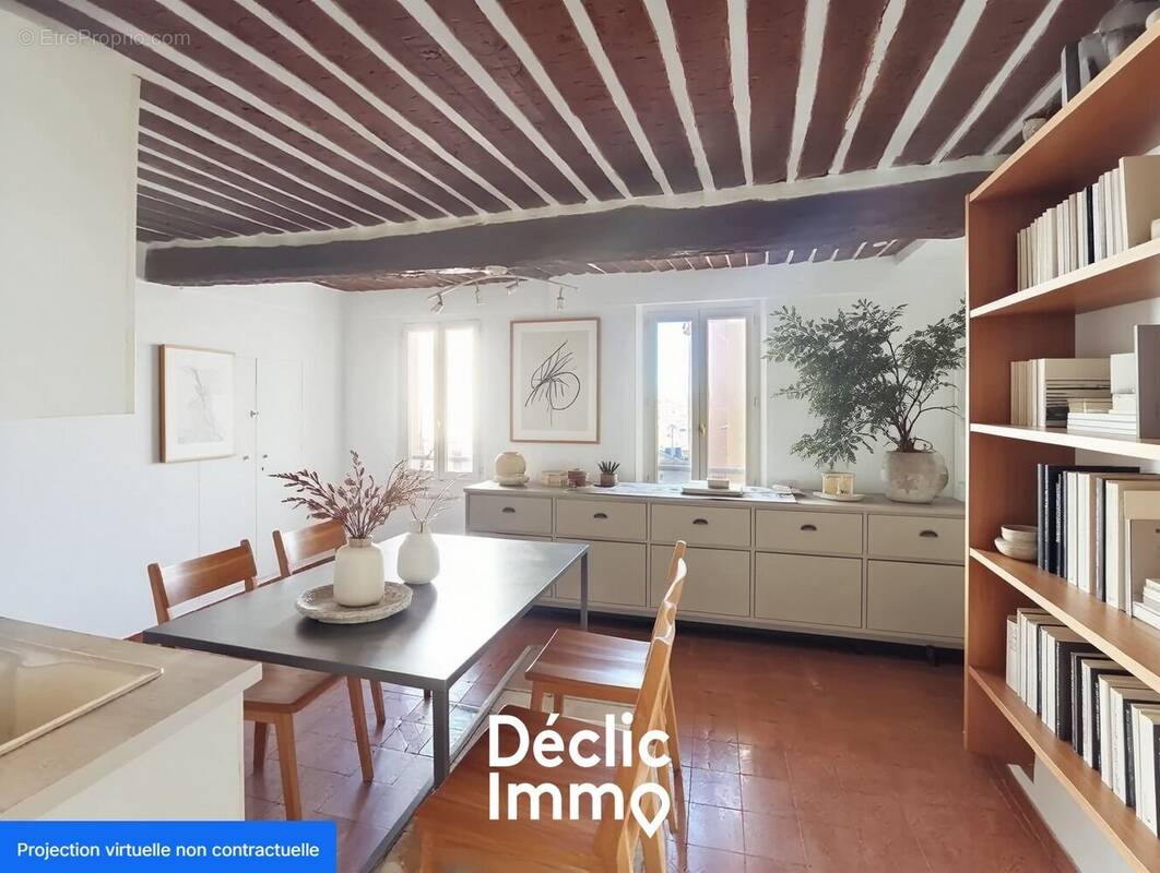 Appartement à GRASSE
