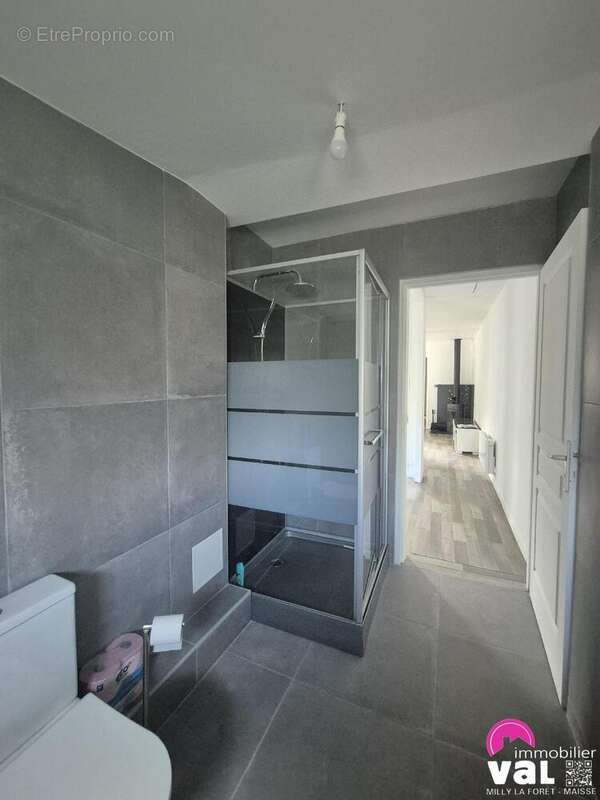 Maison 3 pièces 67 m² à vendre à Malesherbes (45330) - photo 8