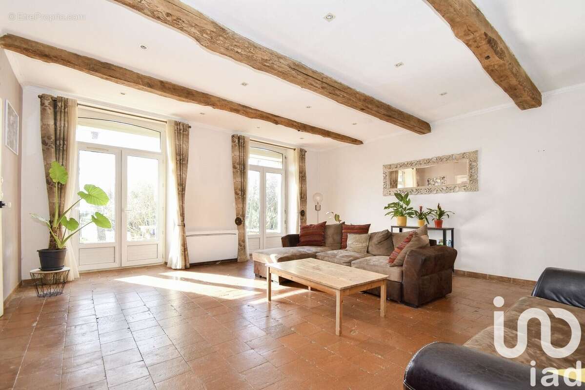 Photo 5 - Maison à RIEUMES