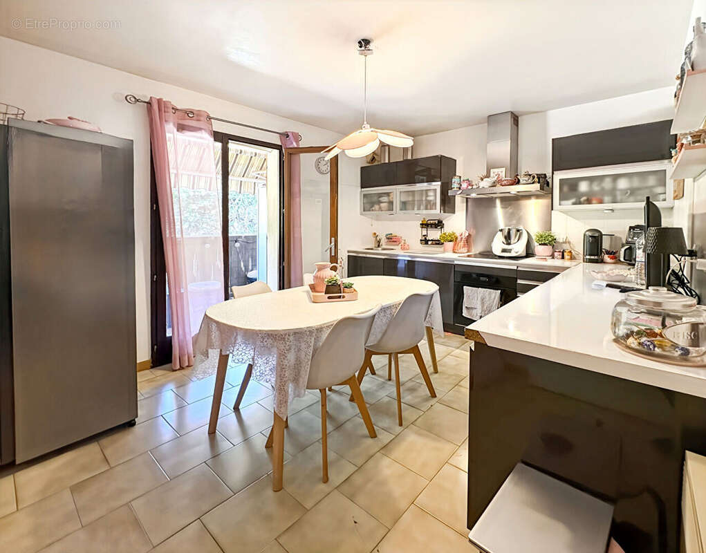 Appartement à AJACCIO