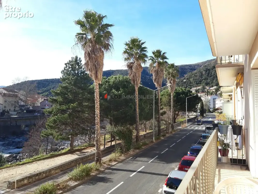 Appartement 2 pièces 42 m² à vendre à Amelie-Les-Bains-Palalda (66110) - photo 4