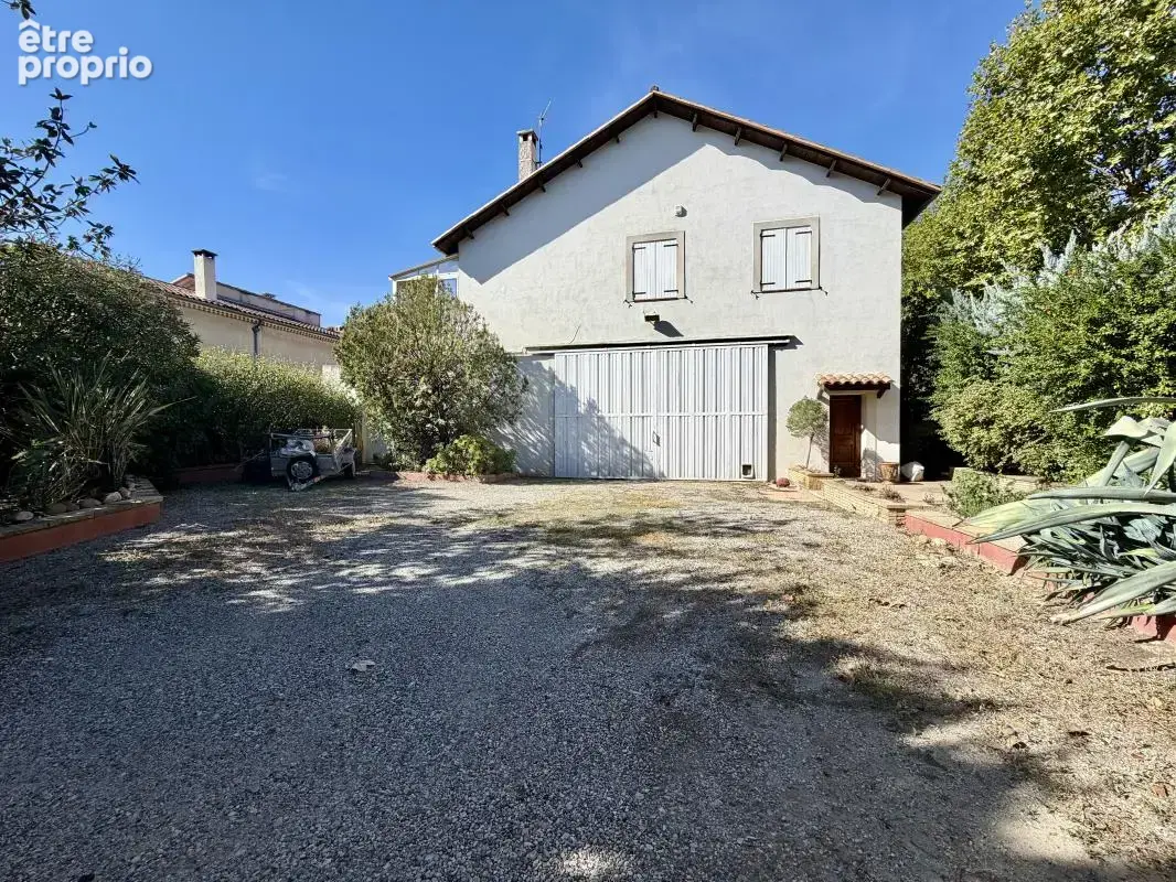 Maison à CHARLEVAL