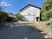 Maison à CHARLEVAL