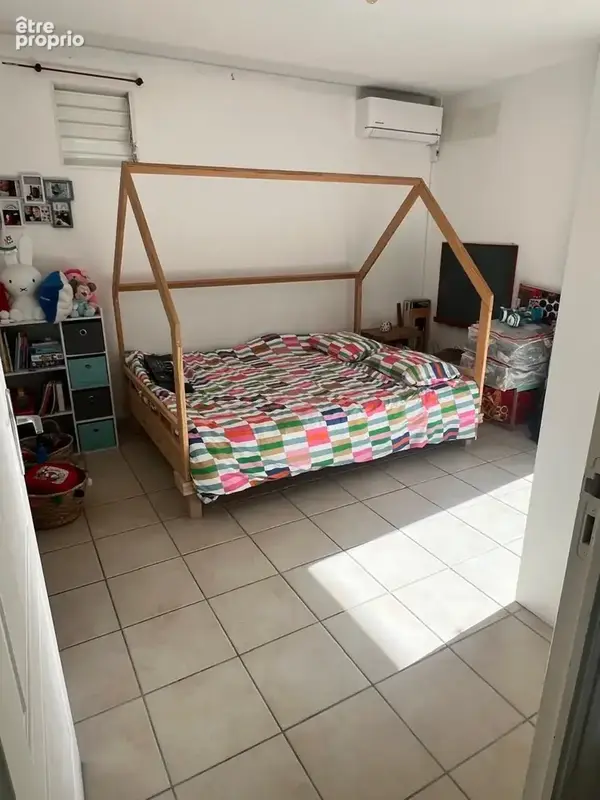 Appartement 87 m² à Fort-De-France  - photo 8