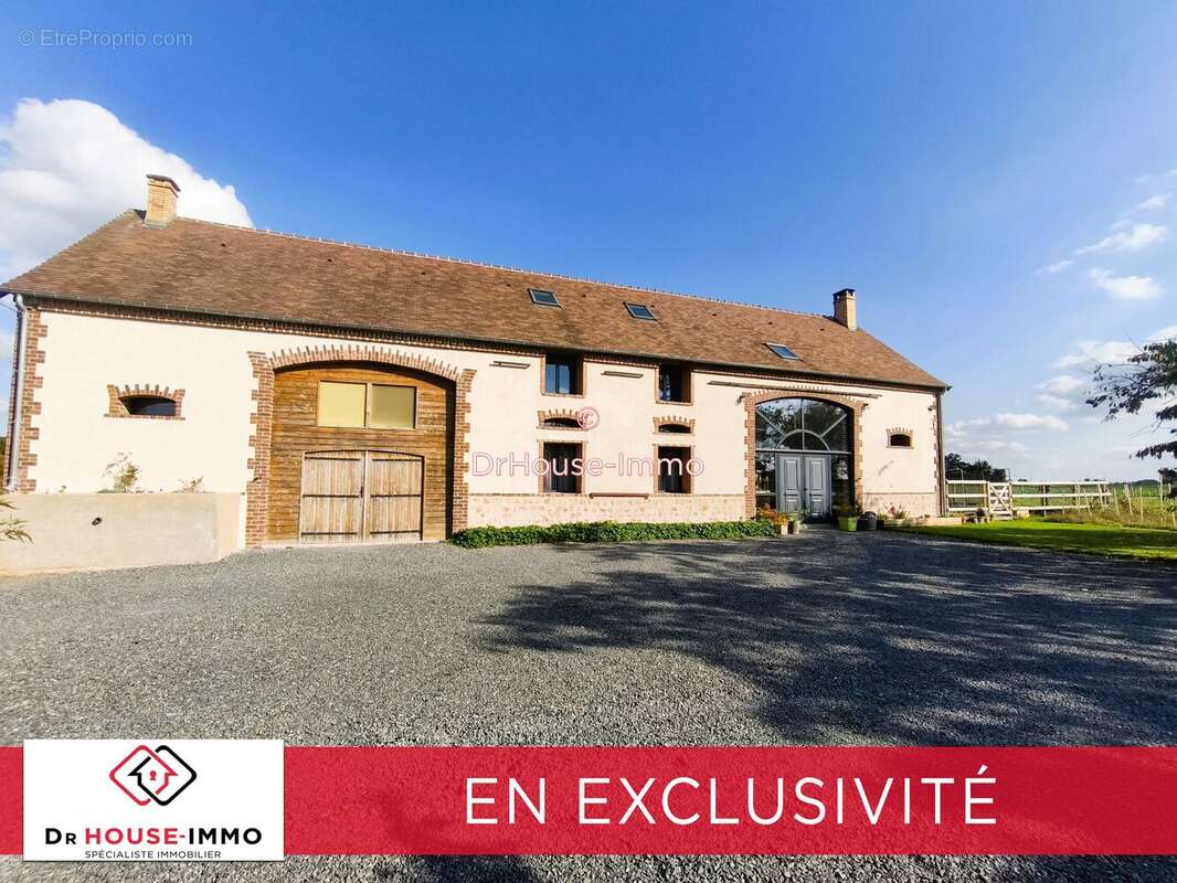 Maison à LE MANS