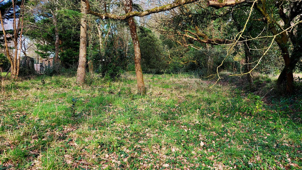 Maison à LES SABLES-D&#039;OLONNE