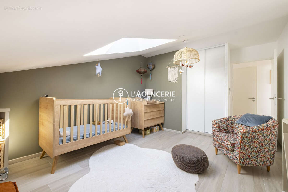 Appartement 99 m² à Toulouse  - photo 7
