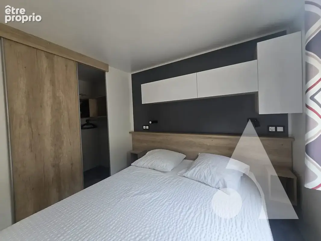 Maison Saint Raphael 3 pièce(s) 34.80 m2- VUE MER - photo 7