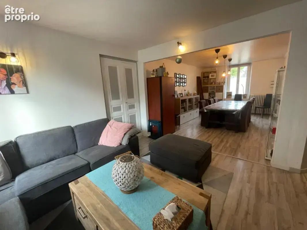 Maison de ville 233m2 ORSENNES (36); 115000€ à saisir! - photo 25