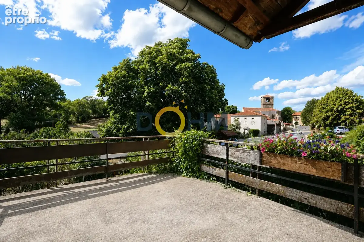 Maison 85m2 - photo 4