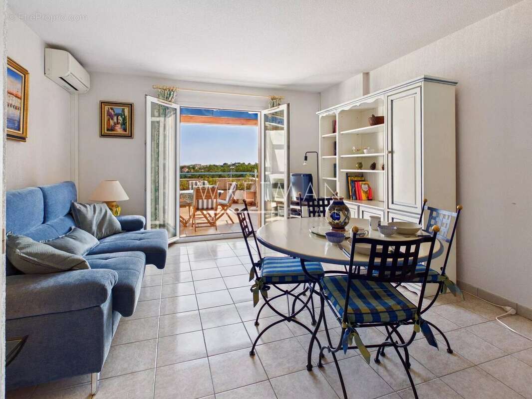Maison à SAINTE-MAXIME