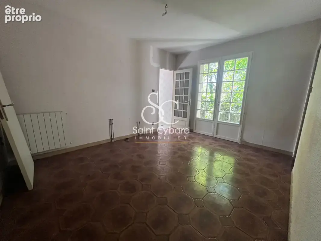 Maison spacieuse à vendre à Puymoyen - 4 chambres et grand jardin ! - photo 6
