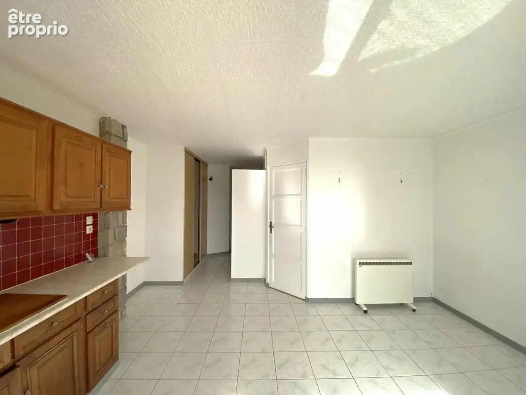 Appartement 1 pièce 33 m² à vendre à La Ciotat (13600) - photo 4