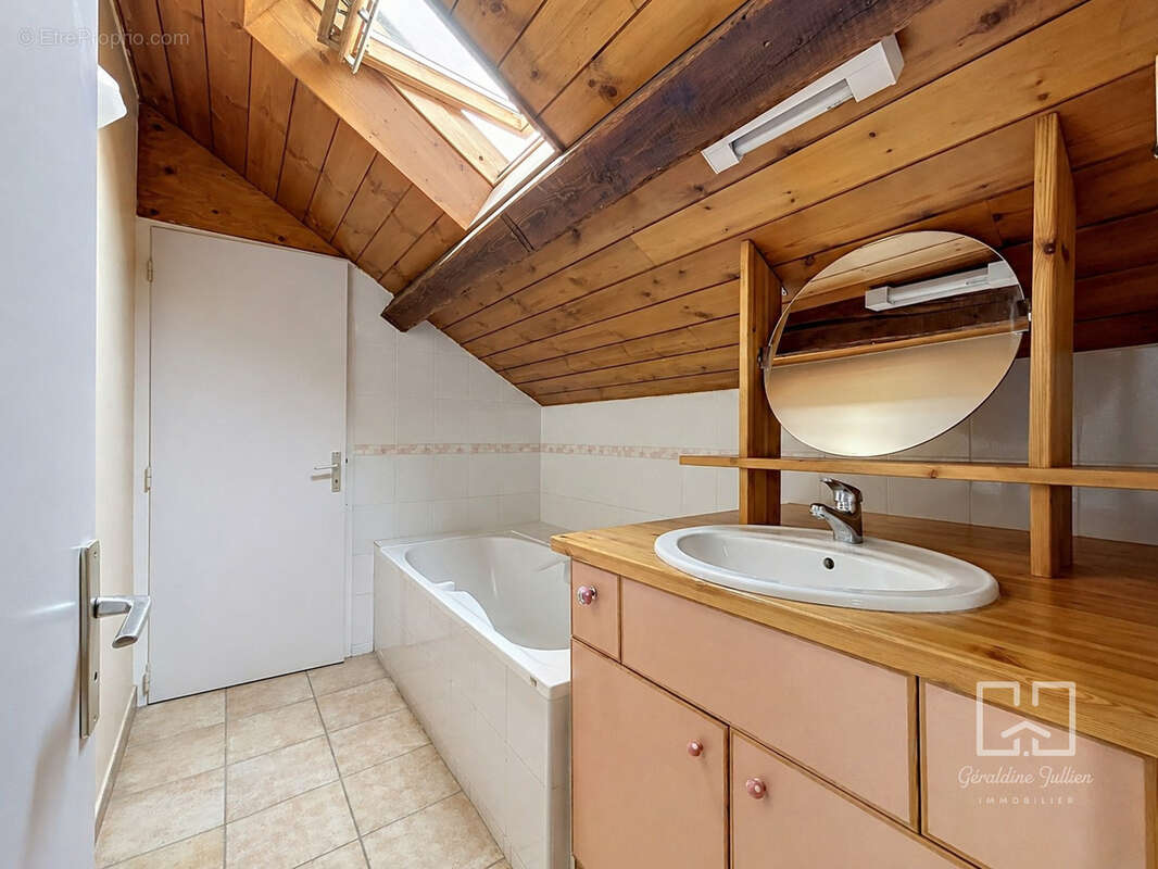 Appartement à BRIANCON