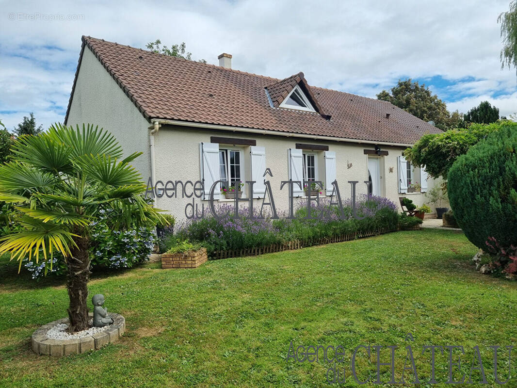 Maison à LES ANDELYS