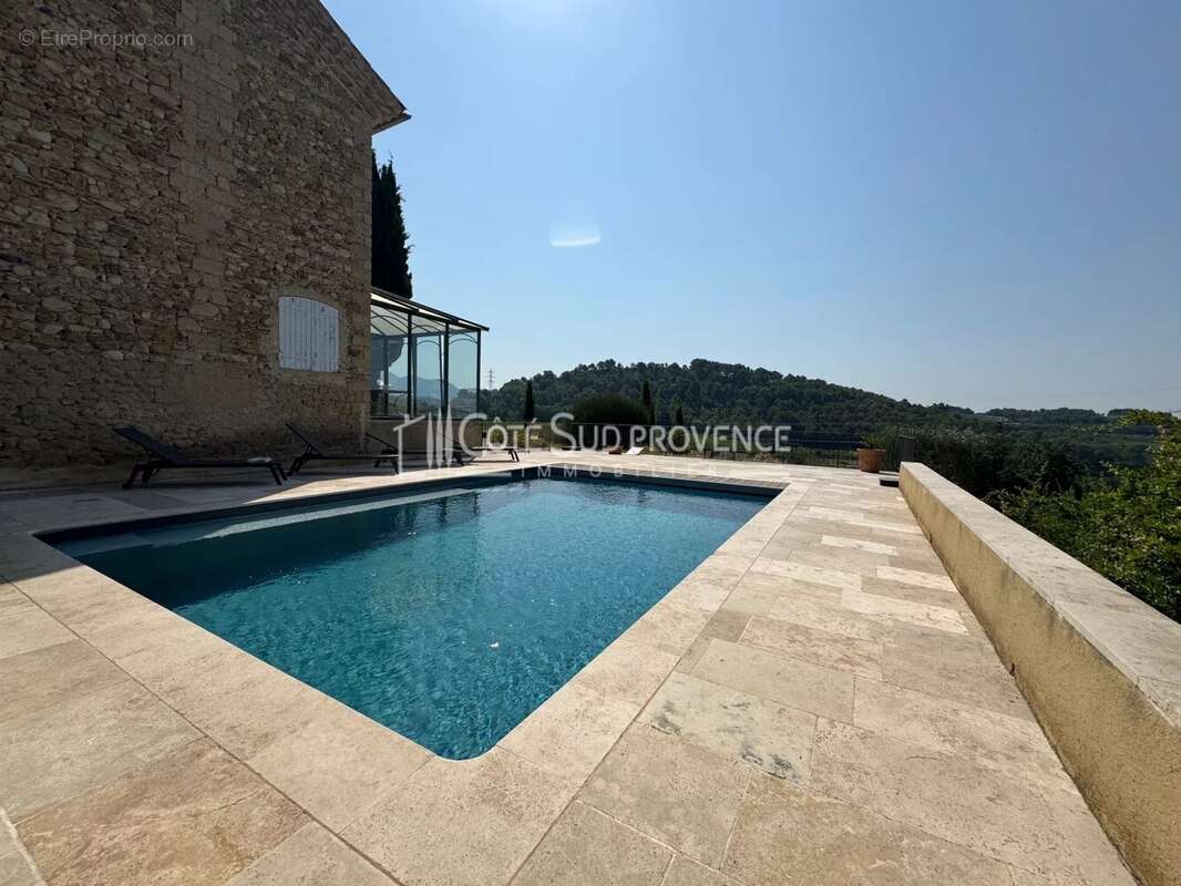Hameau de charme en provence - photo 16