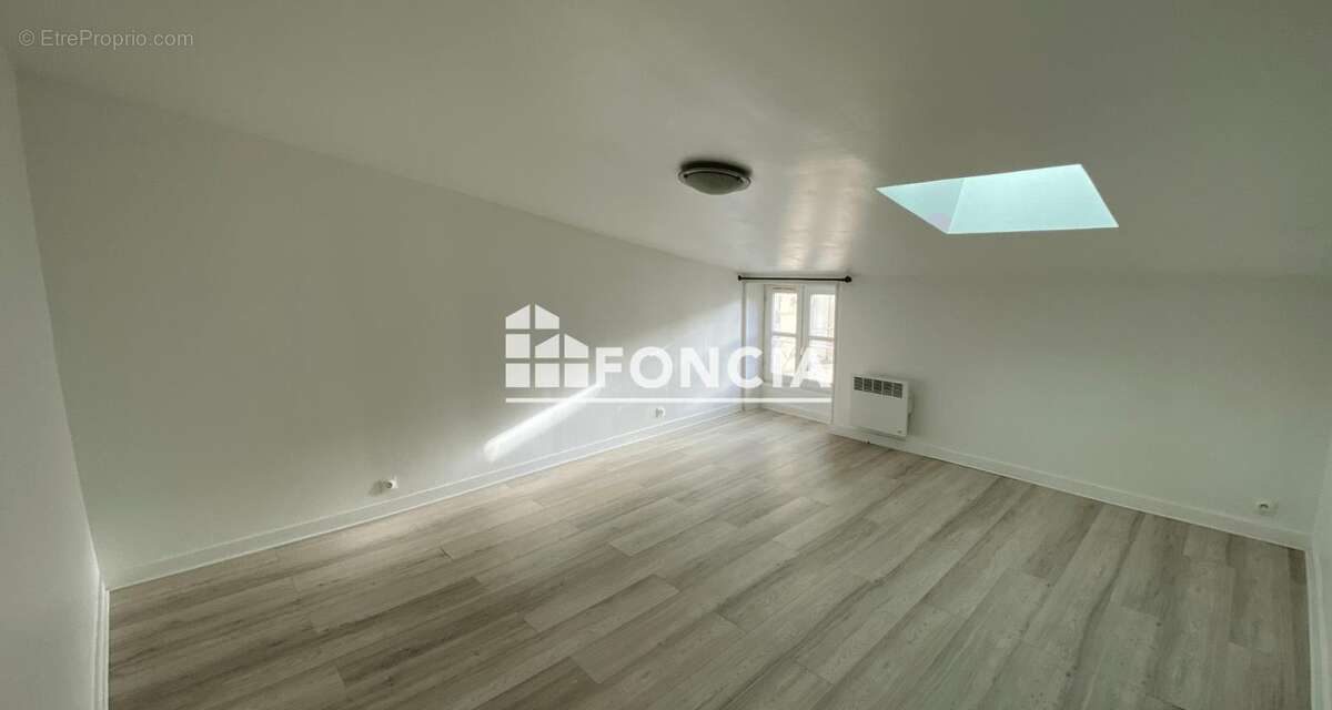Spacieux T2 - hyper-centre - photo 5