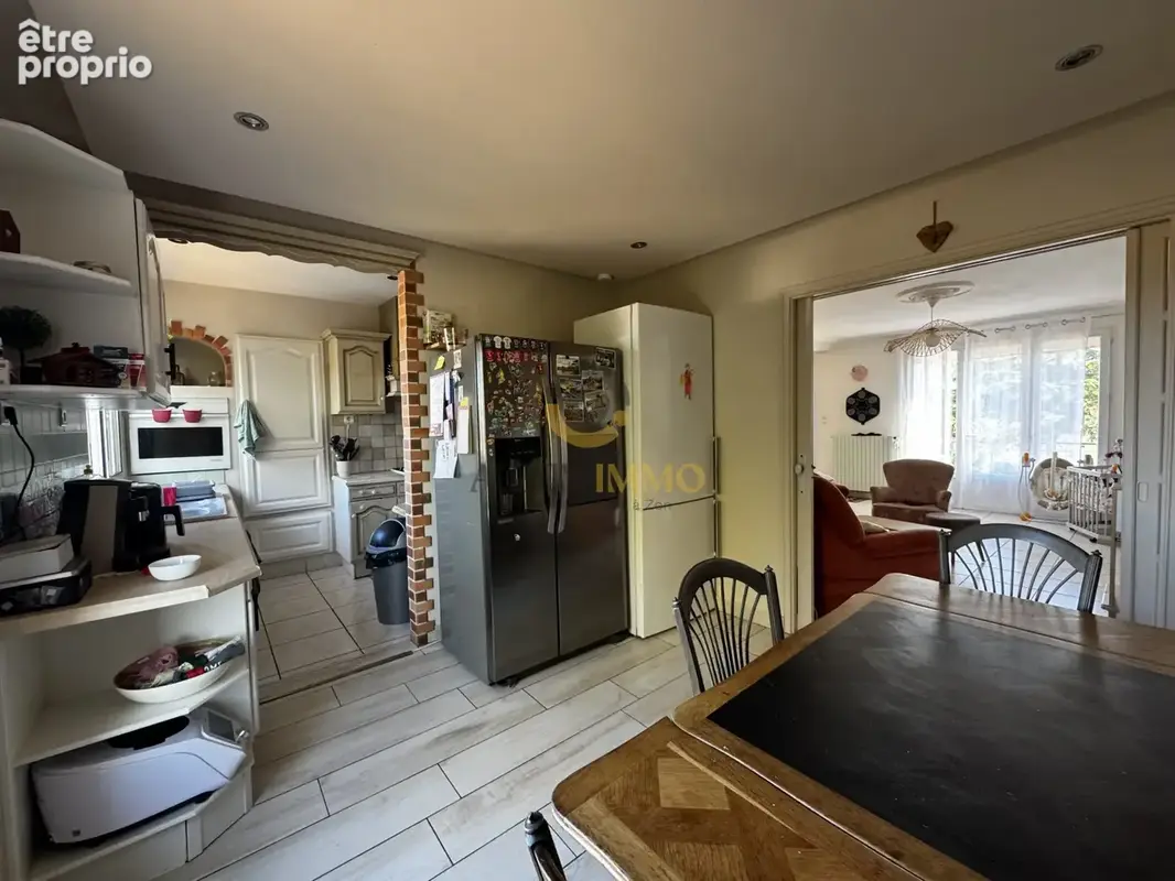 Maison 5 pièces 125 m² à vendre à Les Herbiers (85500) - photo 5