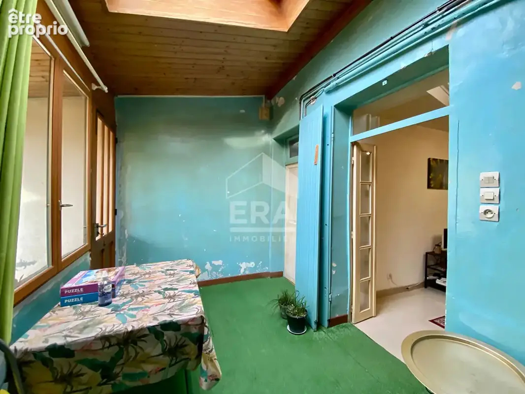 Maison 88m² à nemours - photo 6